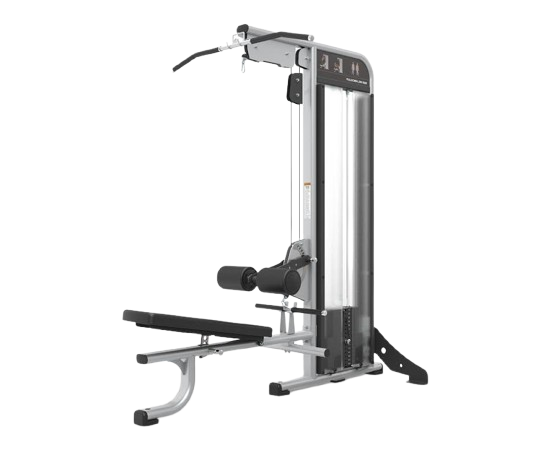 Lat Pulldown / Rowing Combo