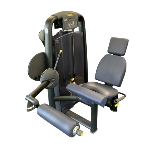 Leg Extension Machine