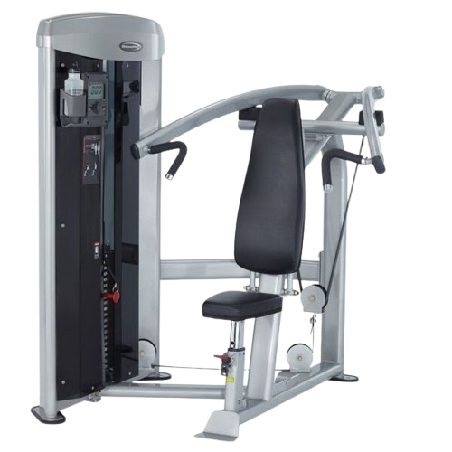 Shoulder Press Machine