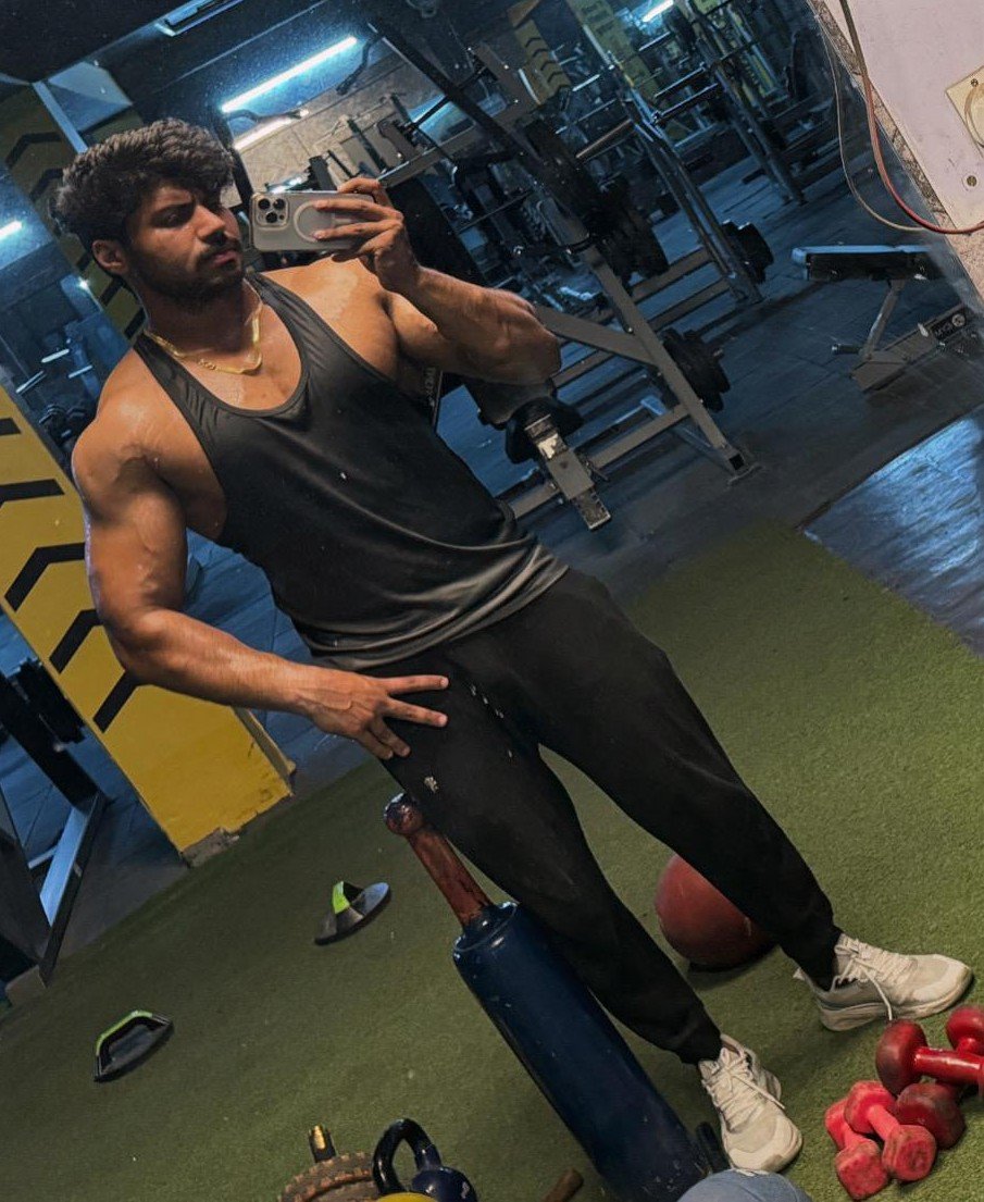 Fitness Point Gym - Equipment