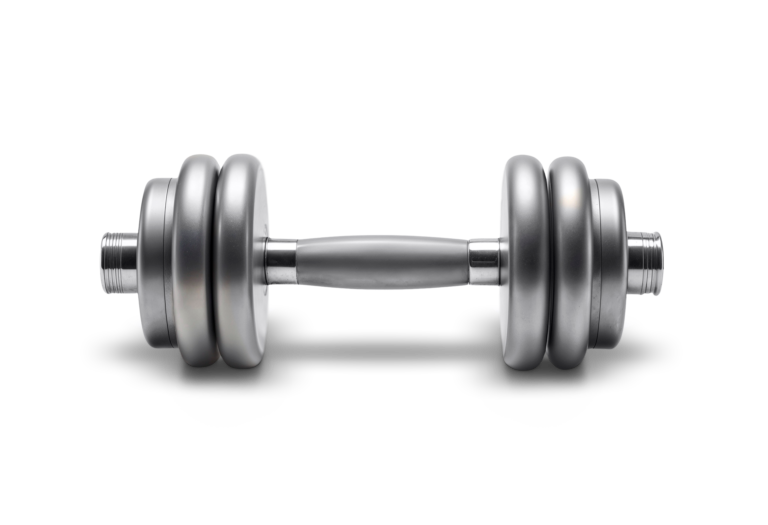 Fitness Point Gym training