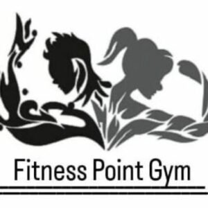 Fitness Point Gym logo
